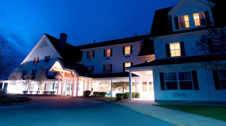 Courtyard Middlebury Marriott Exterior. Images powered by <a href="https://www.leonardoworldwide.com" target="_blank" rel="noopener">Leonardo</a>.
