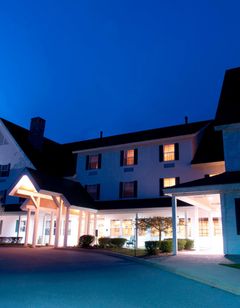 Courtyard Middlebury Marriott