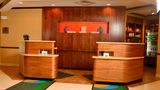 Courtyard Middlebury Marriott Exterior