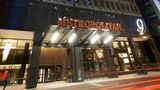 <b>Metropolitan at The 9 Exterior</b>. Images powered by <a href="https://www.leonardoworldwide.com/" title="Leonardo Worldwide" target="_blank">Leonardo</a>.