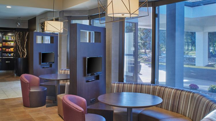 Courtyard by Marriott Detroit Warren Other