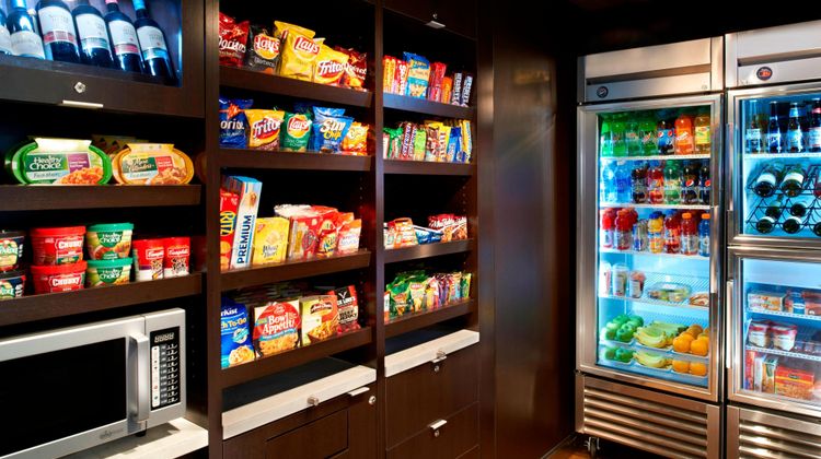 Courtyard by Marriott Detroit Warren Other