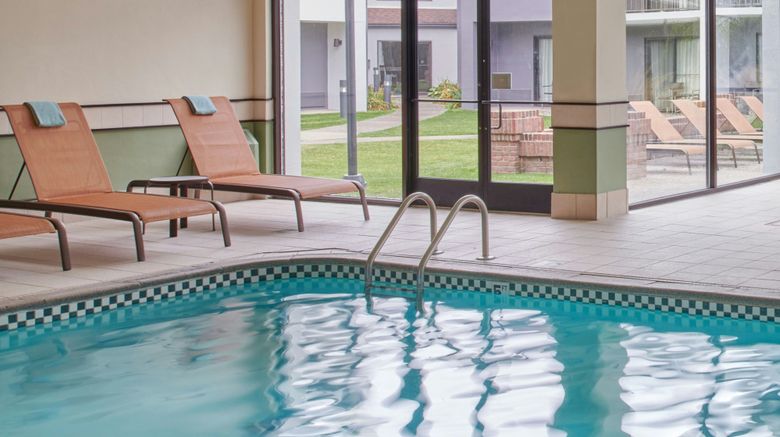 <b>Courtyard by Marriott Detroit Warren Pool</b>. Images powered by <a href="https://www.leonardoworldwide.com/" title="Leonardo Worldwide" target="_blank">Leonardo</a>.