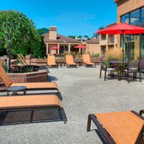 Courtyard by Marriott Detroit Warren