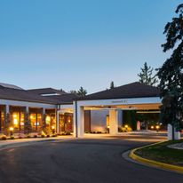 Courtyard by Marriott Detroit Warren