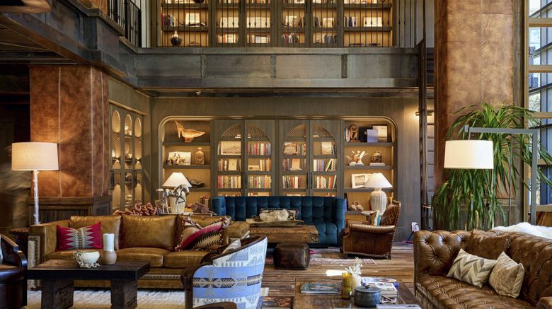 <b>Hotel Drover, Autograph Collection Other</b>. Images powered by <a href="https://www.leonardoworldwide.com/" title="Leonardo Worldwide" target="_blank">Leonardo</a>.