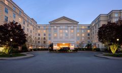 Mystic Marriott Hotel & Spa