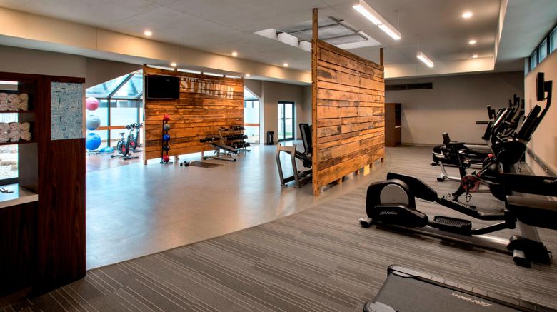 <b>Courtyard Chicago Lincolnshire Health Club</b>. Images powered by <a href="https://www.leonardoworldwide.com/" title="Leonardo Worldwide" target="_blank">Leonardo</a>.
