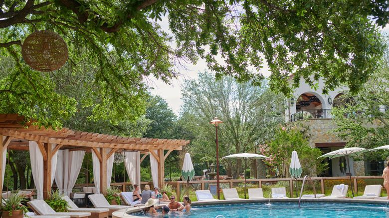 <b>Hotel Drover, Autograph Collection Pool</b>. Images powered by <a href="https://www.leonardoworldwide.com/" title="Leonardo Worldwide" target="_blank">Leonardo</a>.