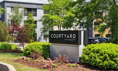 Courtyard Burlington Williston Marriott