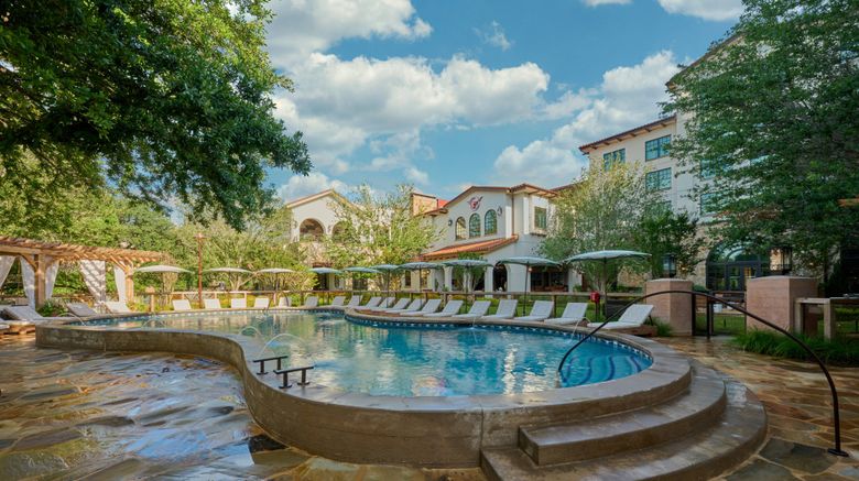 <b>Hotel Drover, Autograph Collection Pool</b>. Images powered by <a href="https://www.leonardoworldwide.com/" title="Leonardo Worldwide" target="_blank">Leonardo</a>.