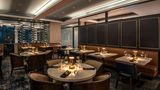 Mystic Marriott Hotel & Spa Restaurant