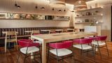 W Bogota Restaurant
