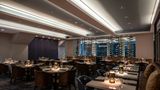 Mystic Marriott Hotel & Spa Restaurant