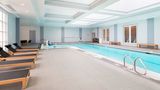Mystic Marriott Hotel & Spa Pool