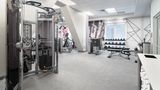 Mystic Marriott Hotel & Spa Health Club