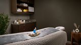 Mystic Marriott Hotel & Spa Spa
