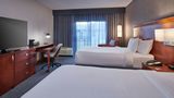 Courtyard Detroit Metro Airport Romulus Room
