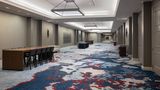 Mystic Marriott Hotel & Spa Meeting