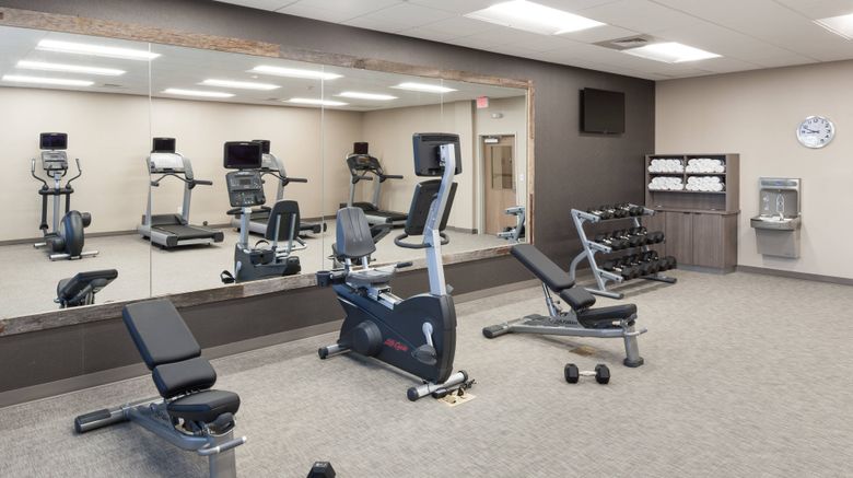 <b>Courtyard Fort Worth Historic Stockyards Health Club</b>. Images powered by <a href="https://www.leonardoworldwide.com/" title="Leonardo Worldwide" target="_blank">Leonardo</a>.