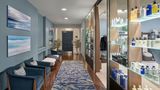 Mystic Marriott Hotel & Spa Spa