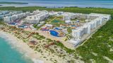 Planet Hollywood Cancun Exterior