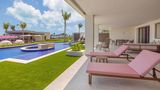 Planet Hollywood Cancun Pool