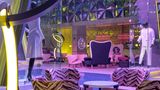 Planet Hollywood Cancun Lobby