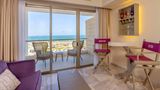 Planet Hollywood Cancun Suite