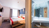 <b>Holiday Inn Express Strathclyde Park M74 Room</b>. Images powered by <a href="https://www.leonardoworldwide.com/" title="Leonardo Worldwide" target="_blank">Leonardo</a>.