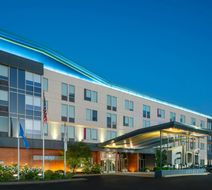 aloft Green Bay Exterior