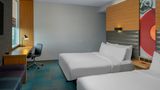 aloft Green Bay Room
