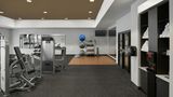 Courtyard Boise Downtown Health Club