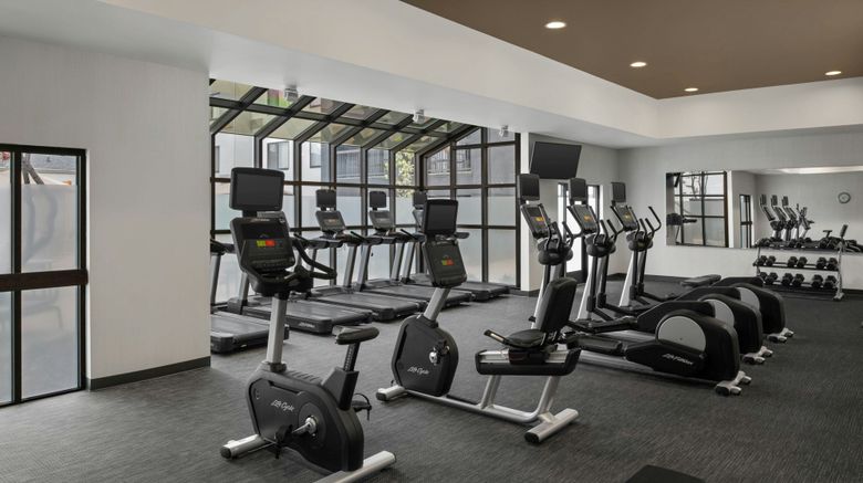 <b>Courtyard Boise Downtown Health Club</b>. Images powered by <a href="https://www.leonardoworldwide.com/" title="Leonardo Worldwide" target="_blank">Leonardo</a>.