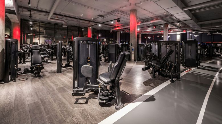 <b>JW Marriott Hotel Frankfurt Health Club</b>. Images powered by <a href="https://www.leonardoworldwide.com/" title="Leonardo Worldwide" target="_blank">Leonardo</a>.