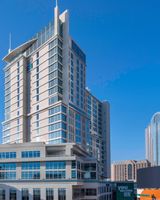 AC Hotel Charlotte City Center