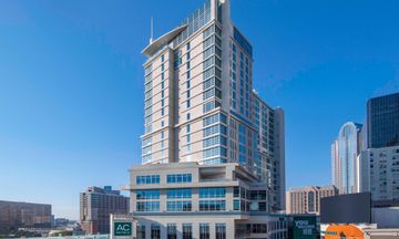 AC Hotel Charlotte City Center
