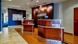 Courtyard Biloxi North/D'Iberville Lobby