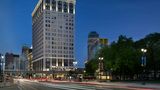 Hotel David Whitney Autograph Collection Exterior