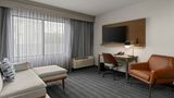 Courtyard Boise Downtown Suite