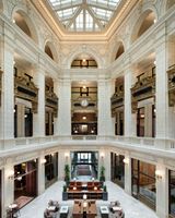 Hotel David Whitney Autograph Collection