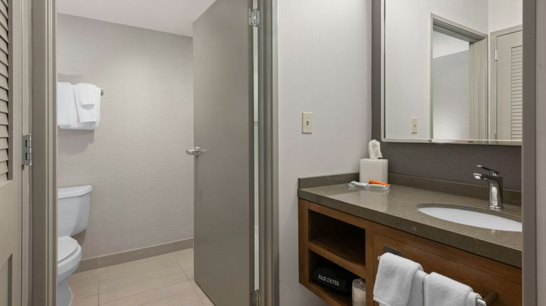<b>Courtyard Boise Downtown Room</b>. Images powered by <a href="https://www.leonardoworldwide.com/" title="Leonardo Worldwide" target="_blank">Leonardo</a>.