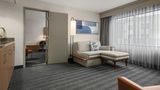 Courtyard Boise Downtown Room