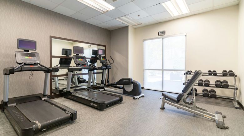 <b>Courtyard Biloxi North/D'Iberville Health Club</b>. Images powered by <a href="https://www.leonardoworldwide.com/" title="Leonardo Worldwide" target="_blank">Leonardo</a>.