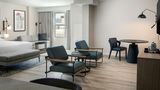 Sheraton Fort Worth Downtown Hotel Suite