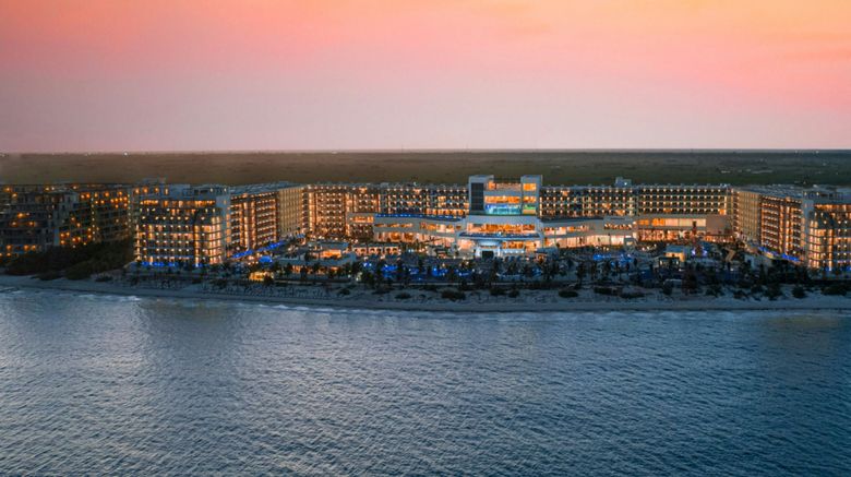 <b>Royalton Splash Riviera Cancun Exterior</b>. Images powered by <a href="https://www.leonardoworldwide.com/" title="Leonardo Worldwide" target="_blank">Leonardo</a>.