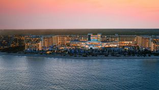 Royalton Splash Riviera Cancun