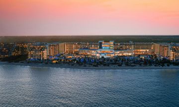 Royalton Splash Riviera Cancun