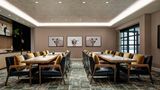 Sheraton Fort Worth Downtown Hotel Restaurant