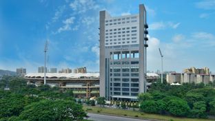 Courtyard By Marriott Navi Mumbai